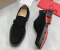 Christian louboutin sneakers Men best quality CL