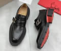 Christian louboutin sneakers Men best quality CL