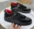 Christian louboutin sneakers Men best quality CL