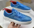 Christian louboutin sneakers Men best quality CL