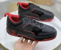 Christian louboutin sneakers Men best quality CL