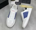 DSQUARED2 Mens Shoes best quality