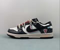 Nike SB Dunk Low DD1391-100 Lovers best quality 1:1