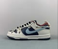 Nike SB Dunk Low DD1503-602 Lovers best quality 1:1