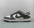 Nike SB Dunk Low DD1503-120 Lovers best quality 1:1