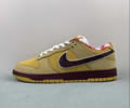 Nike SB Dunk Low 313170-137566 Lovers best quality 1:1