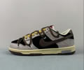 Nike SB Dunk Low DR9704-200 Lovers best quality 1:1