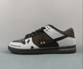 Nike SB Dunk Low GD3326-302 Lovers best quality 1:1
