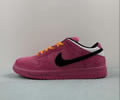 Nike SB Dunk Low FD2631-600 Lovers best quality 1:1
