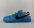 Nike SB Dunk Low FZ8319-300 Lovers best quality 1:1