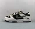 Nike SB Dunk Low DD1503-101 Lovers best quality 1:1