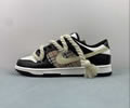 Nike Dunk Low CW1590-100 Lovers best quality 1:1