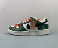 Nike Dunk Low DJ6188-100 Lovers best quality 1:1