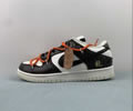 Nike Dunk Low DJ6188-100 Lovers best quality 1:1