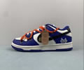 Nike Dunk Low DD1503-119 Lovers best quality 1:1