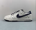 Nike Dunk Low FC1688-123 Lovers best quality 1:1