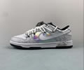 Nike Dunk Low DD1391-100 Lovers best quality 1:1