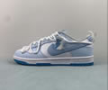 Nike Dunk Low DV0831-001 Lovers best quality 1:1