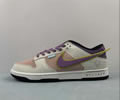 Nike SB Dunk Low ZD2356-155 Lovers best quality 1:1