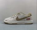 Nike SB Dunk Low XD1688-012 Lovers best quality 1:1