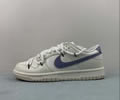 Nike SB Dunk Low DX5930-100 Lovers best quality 1:1