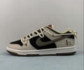 Nike SB Dunk Low DR9704-200 Lovers best quality 1:1