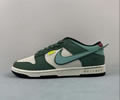 Nike SB Dunk Low ZD2356-156 Lovers best quality 1:1