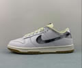 Nike SB Dunk Low FN6881-100 Lovers best quality 1:1