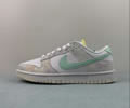 Nike SB Dunk Low FJ7707-131 Lovers best quality 1:1