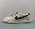 Nike SB Dunk Low XD1688-010 Lovers best quality 1:1