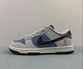 Nike SB Dunk Low AT2022-688 Lovers best quality 1:1