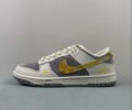 Nike SB Dunk Low FC1688-117 Lovers best quality 1:1