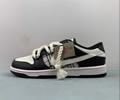 Nike SB Dunk Low DD1391-100 Lovers best quality 1:1
