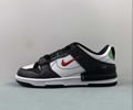 Nike SB Dunk Low DV1490-161 Lovers best quality 1:1