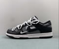 Nike SB Dunk Low DV4024-003 Lovers best quality 1:1