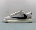 Nike SB Dunk Low DD9776-068 Lovers best quality 1:1