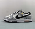 Nike SB Dunk Low DD1391-100  Lovers best quality 1:1