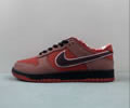 Nike SB Dunk Low 313170-661 Lovers best quality 1:1