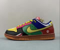 Nike SB Dunk Low DH0952-100 Men best quality 1:1