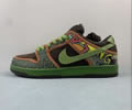 Nike Dunk Low 789841-332 Men best quality 1:1