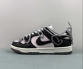 Nike Dunk Low DD1503-117 Women best quality 1:1
