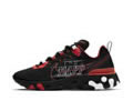 Nike React Element 55 ��Script Swoosh�� Style Code CK9285-001 Mens shoes