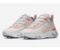 Nike React Element 55 ��Pale Pink�� Style Code BQ2728-601 Womens shoes
