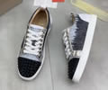 Christian Louboutin men shoes
