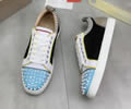 Christian Louboutin men shoes