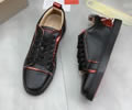 Christian Louboutin men shoes
