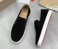 Christian Louboutin men shoes