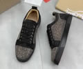 Christian Louboutin men shoes