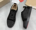 Christian Louboutin men shoes