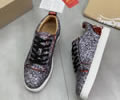 Christian Louboutin men shoes